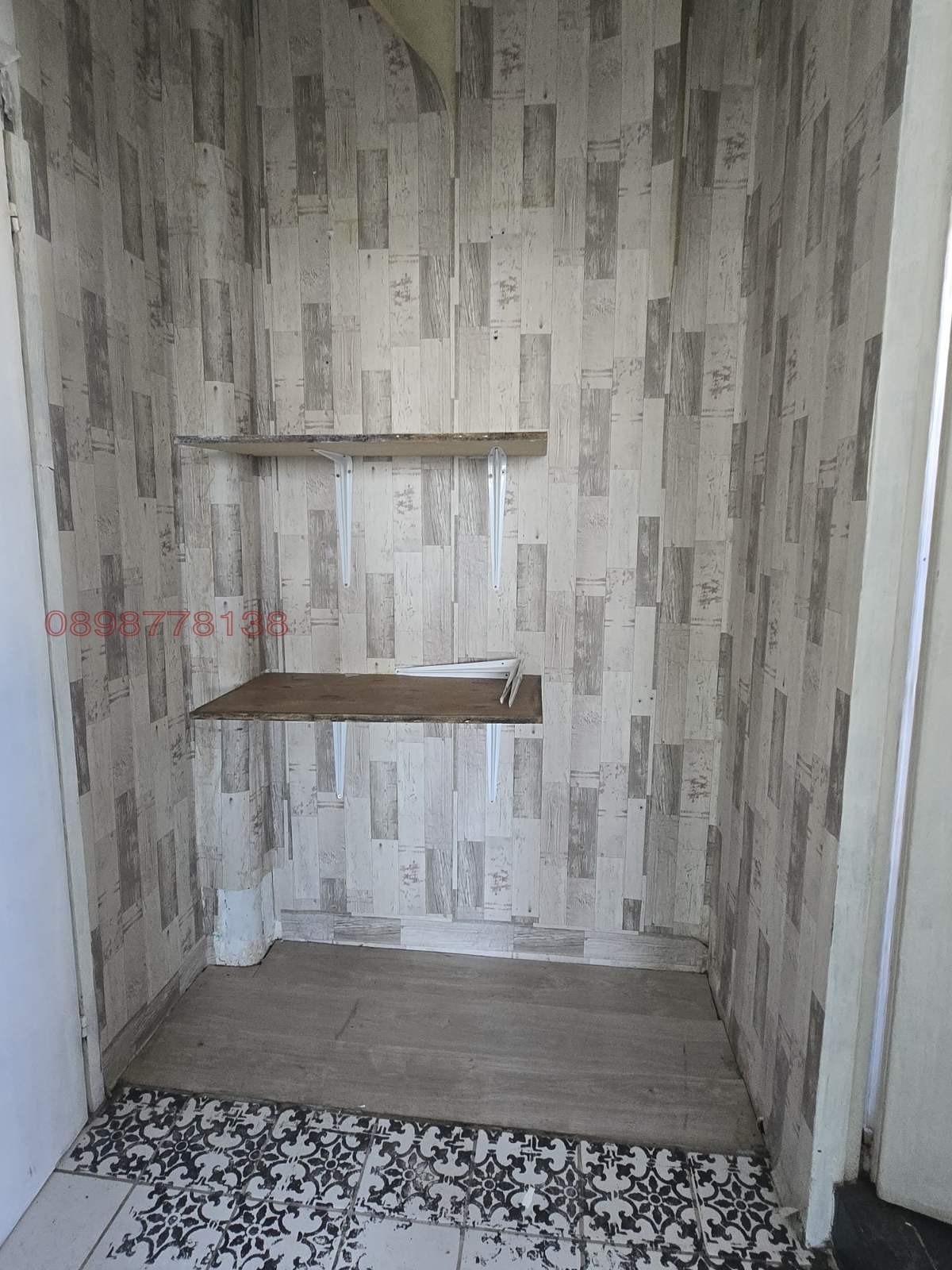 Продава 3-СТАЕН, гр. София, Люлин 7, снимка 6 - Апартаменти - 56274301