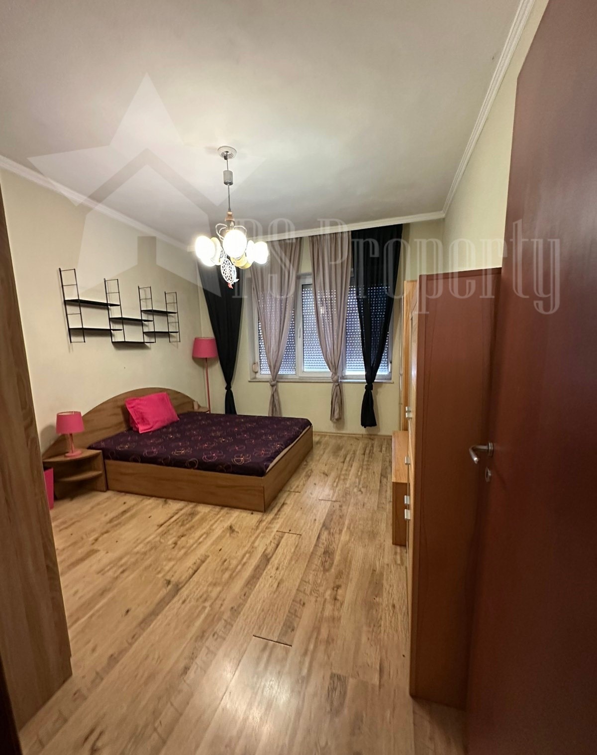Продава 3-СТАЕН, гр. Стара Загора, Център, снимка 3 - Апартаменти - 56409866