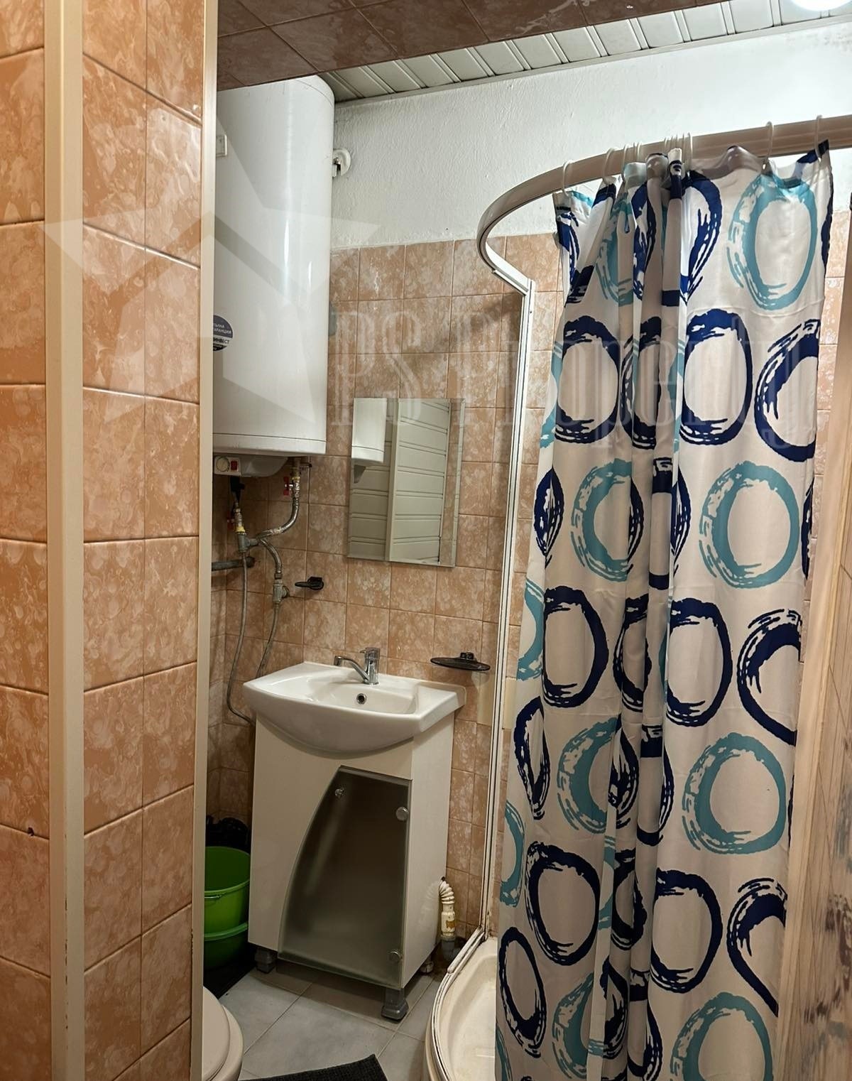 Продава 3-СТАЕН, гр. Стара Загора, Център, снимка 8 - Апартаменти - 56409866