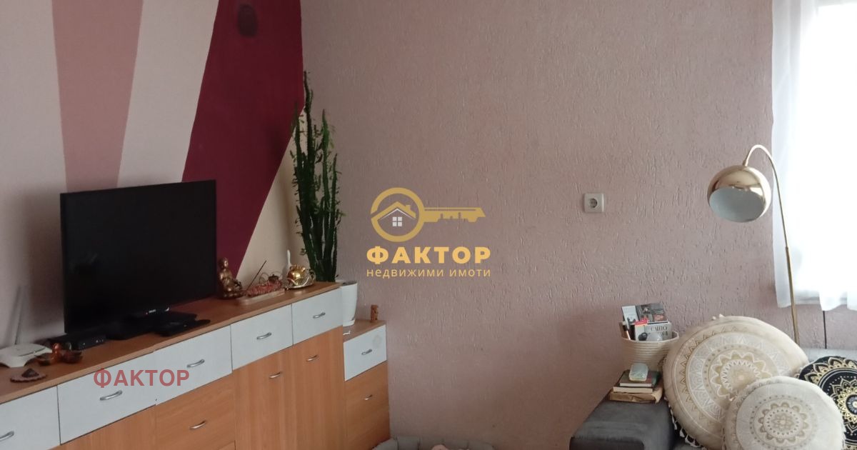 Продава МНОГОСТАЕН, гр. Пловдив, Център, снимка 2 - Апартаменти - 52009385
