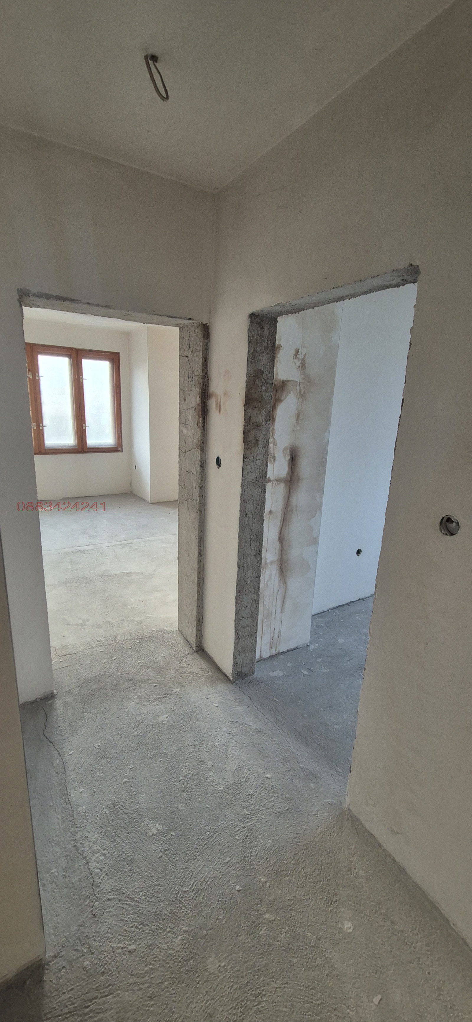 Продава МНОГОСТАЕН, гр. Петрич, област Благоевград, снимка 6 - Апартаменти - 55232216