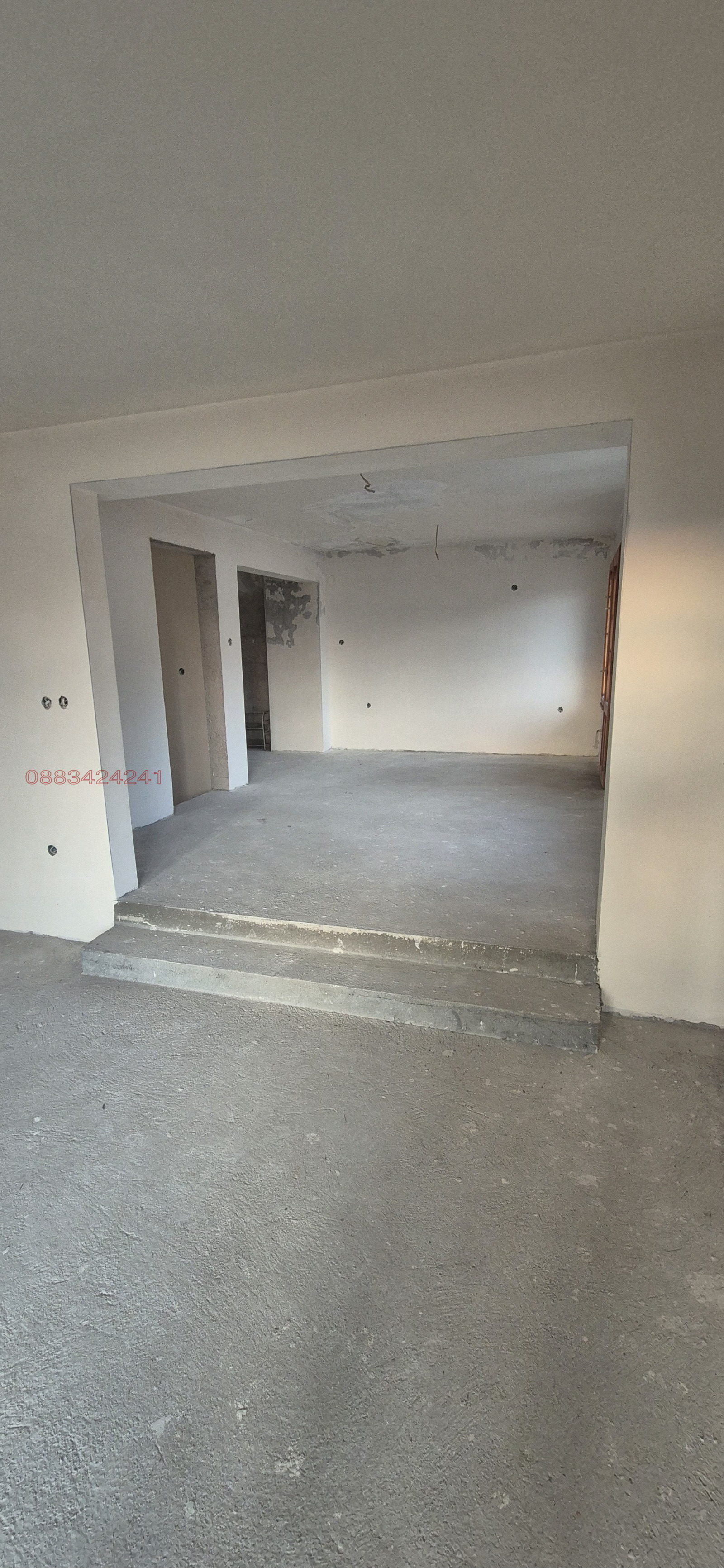 Продава МНОГОСТАЕН, гр. Петрич, област Благоевград, снимка 4 - Апартаменти - 55232216