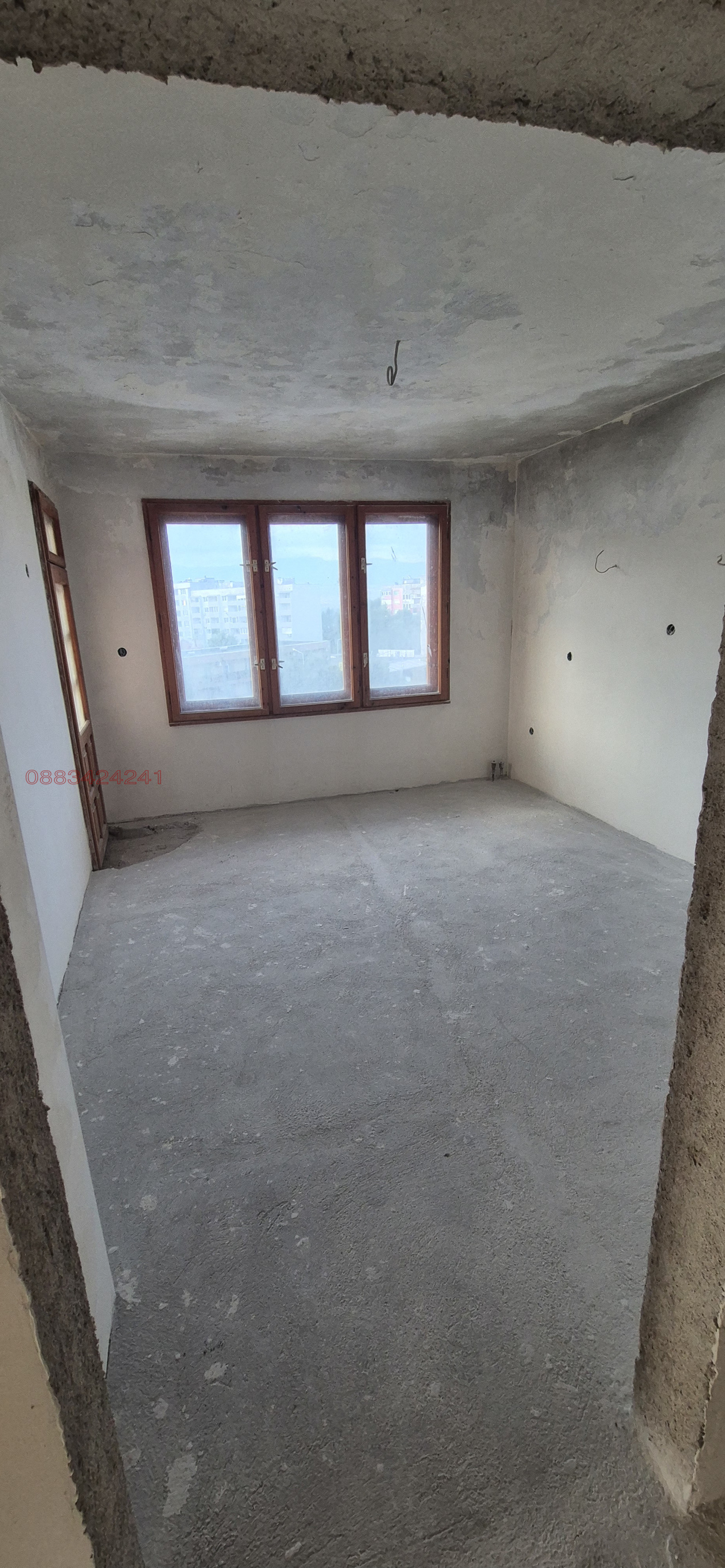 Продава МНОГОСТАЕН, гр. Петрич, област Благоевград, снимка 7 - Апартаменти - 55232216