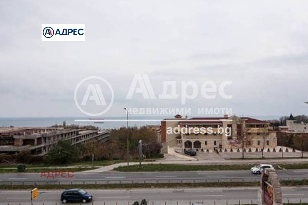 Продава ОФИС, гр. Варна, Бриз, снимка 2 - Офиси - 48770708