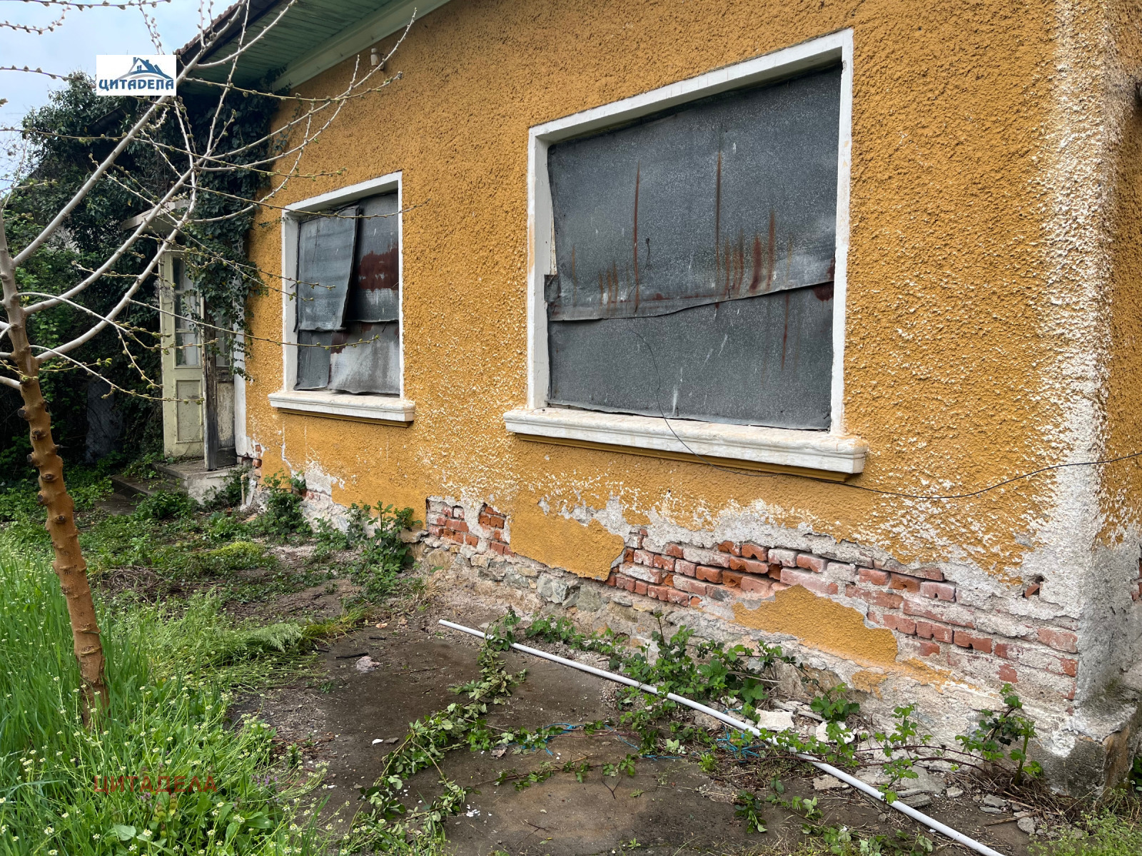 Продава КЪЩА, с. Ягода, област Стара Загора, снимка 12 - Къщи - 54353685