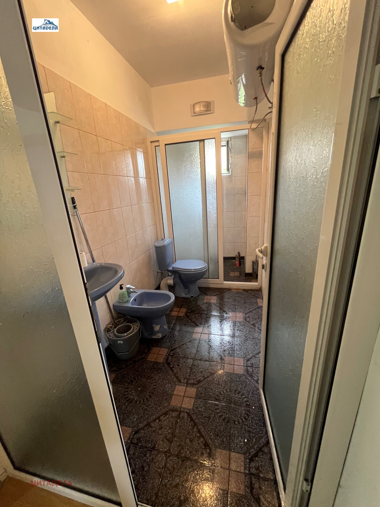 Продава КЪЩА, с. Ягода, област Стара Загора, снимка 3 - Къщи - 54353685