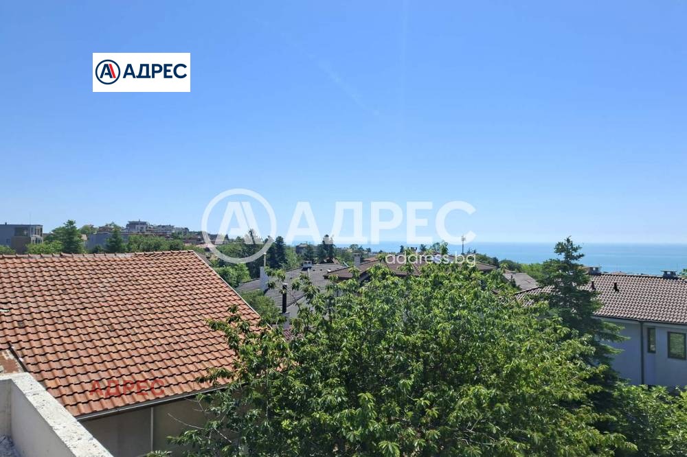 Продава КЪЩА, гр. Варна, м-т Долна Трака, снимка 5 - Къщи - 54421064