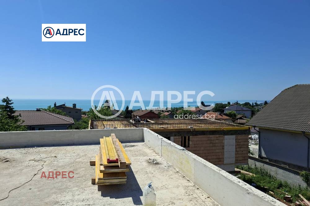 Продава КЪЩА, гр. Варна, м-т Долна Трака, снимка 6 - Къщи - 54421064