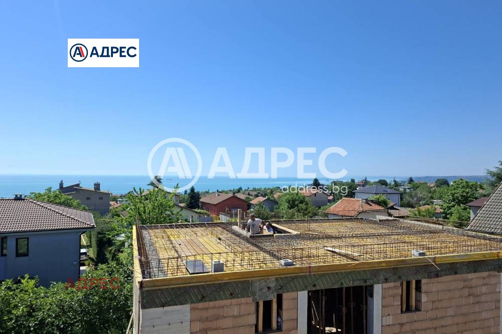 Продава КЪЩА, гр. Варна, м-т Долна Трака, снимка 8 - Къщи - 54421064