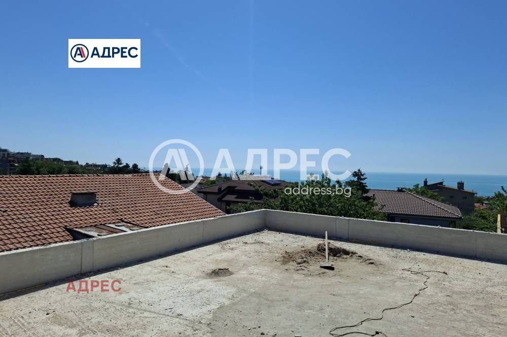 Продава КЪЩА, гр. Варна, м-т Долна Трака, снимка 7 - Къщи - 54421064