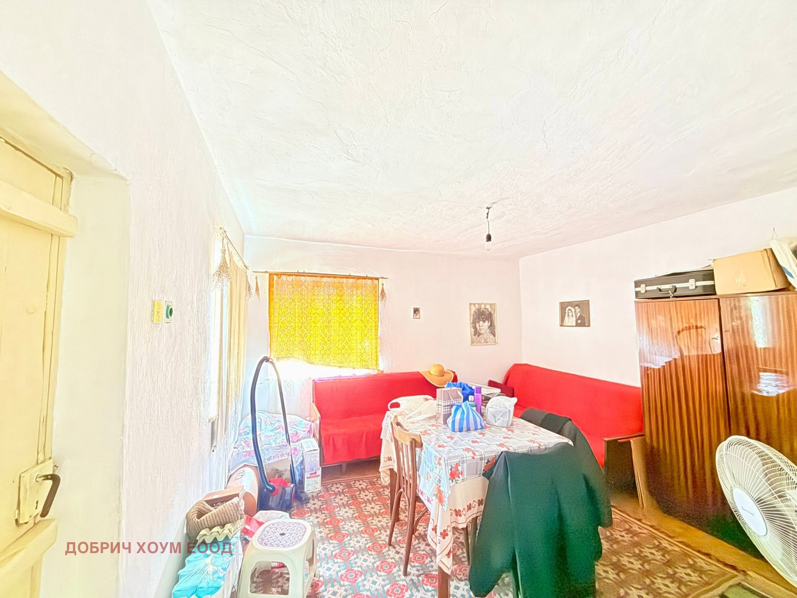 Продава КЪЩА, с. Одринци, област Добрич, снимка 3 - Къщи - 55664872