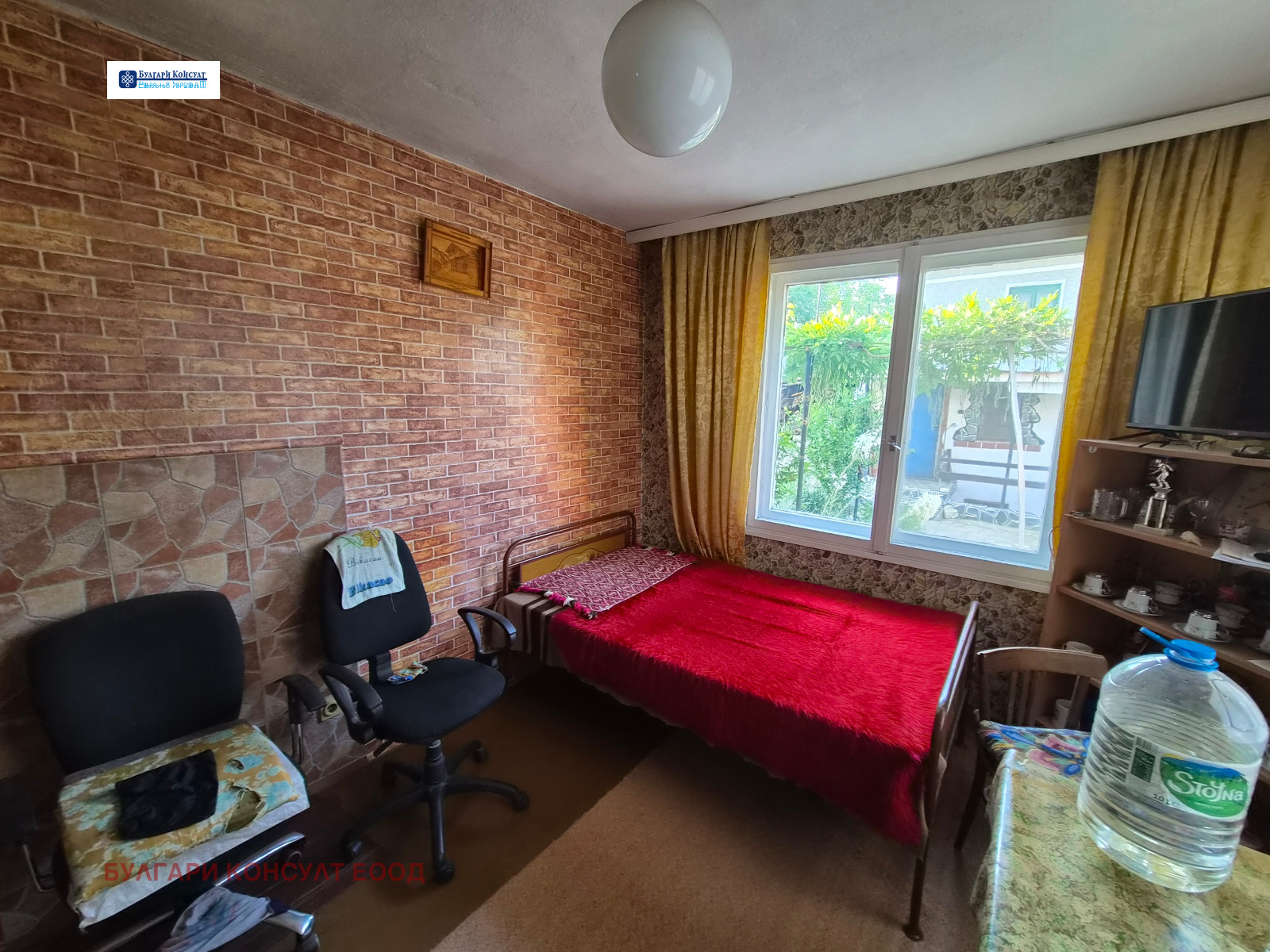 Продава ВИЛА, с. Крайници, област Кюстендил, снимка 12 - Вили - 55000238
