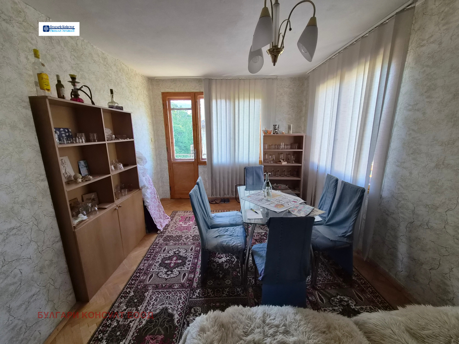 Продава ВИЛА, с. Крайници, област Кюстендил, снимка 10 - Вили - 55000238