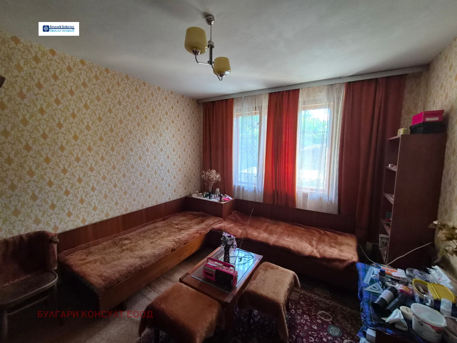 Продава ВИЛА, с. Крайници, област Кюстендил, снимка 13 - Вили - 55000238