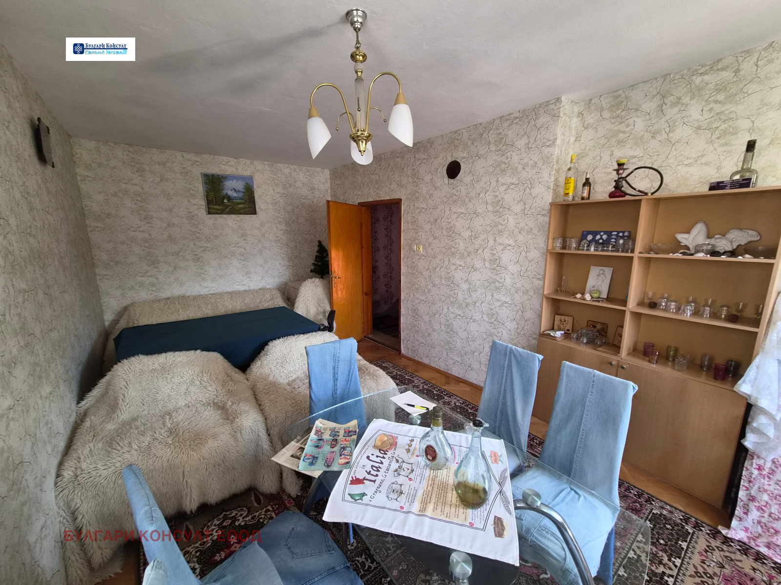 Продава ВИЛА, с. Крайници, област Кюстендил, снимка 11 - Вили - 55000238