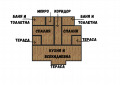 Продава 3-СТАЕН, гр. Габрово, Център, снимка 1