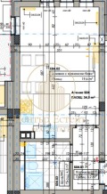 Продава  1-стаен град Плевен , Мара Денчева , 40 кв.м | 28461527 - изображение [10]