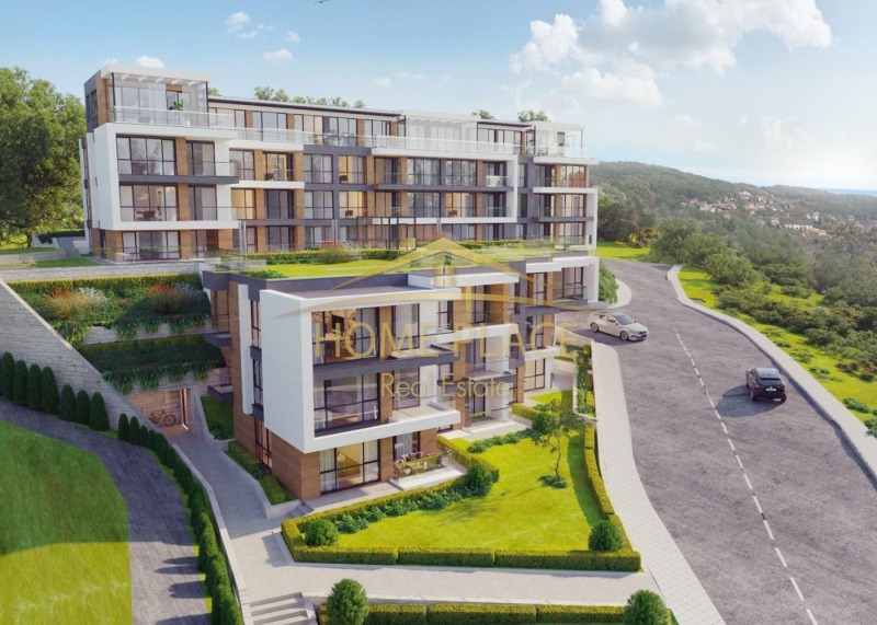 Продава 3-СТАЕН в град Варна, Виница - 116 кв.м / 208 548 € » 407 884.43 лв., ХОУМ ПЛЕЙС