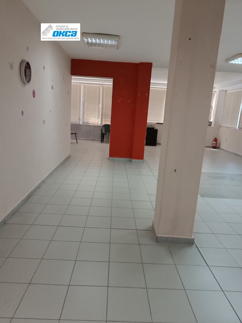 Продава СКЛАД в град Плевен, Широк център - 161 кв.м / 161 000 € » 314 888.63 лв., ОКСА - ЕООД