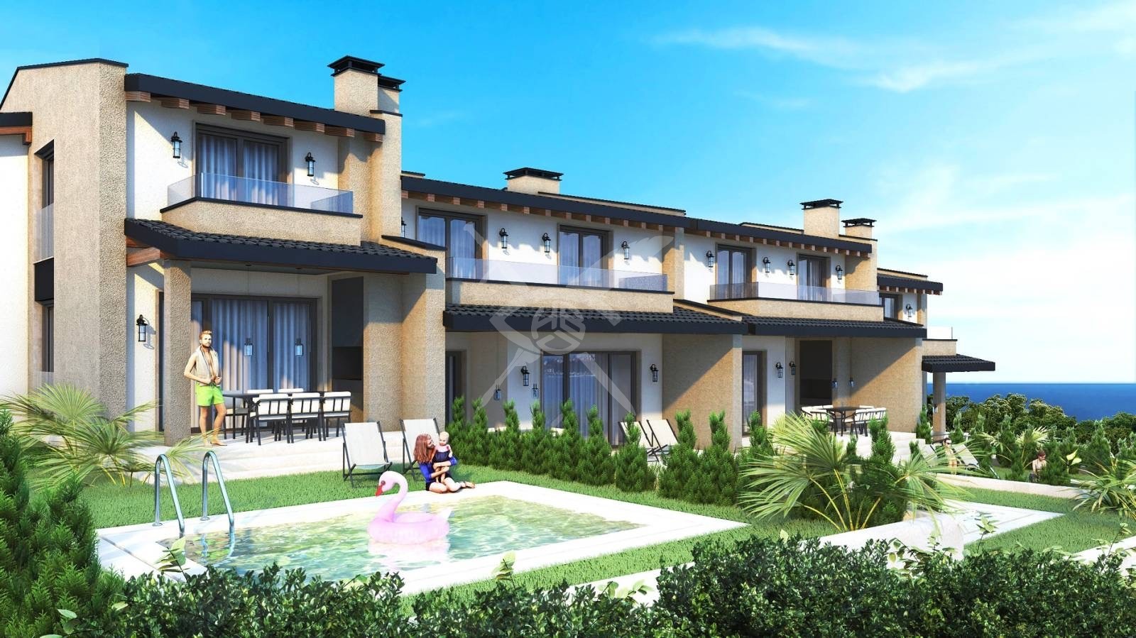 Продава КЪЩА | Imot.bg — изображение 1