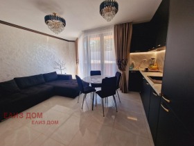 1 chambre m-t Dolna Traka, Varna 4