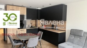 Продава  2-стаен, град Варна