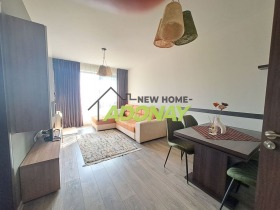 2 bedroom Hristo Smirnenski, Plovdiv 1