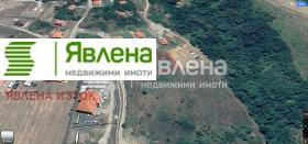 Плот Хераково, регион Софиа