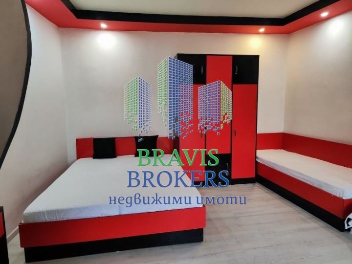 Продава 1-СТАЕН, гр. Варна, Гръцка махала, снимка 5 - Апартаменти - 53616049