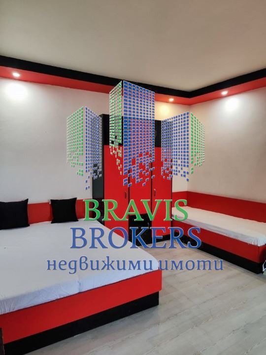 Продава 1-СТАЕН, гр. Варна, Гръцка махала, снимка 6 - Апартаменти - 53616049