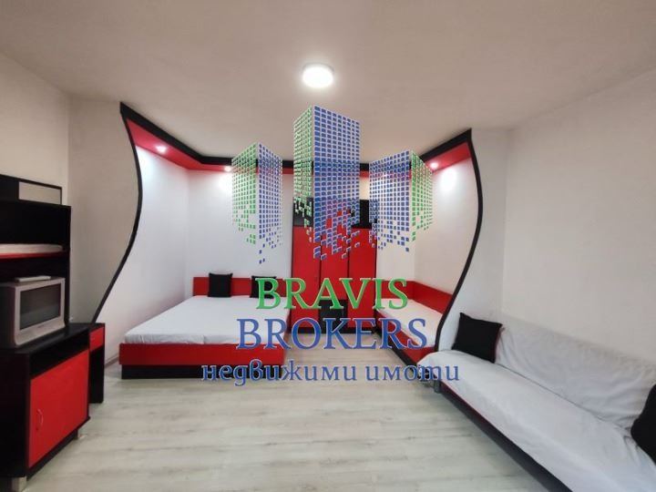 Продава 1-СТАЕН, гр. Варна, Гръцка махала, снимка 7 - Апартаменти - 53616049