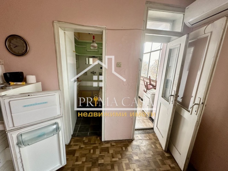 In vendita  1 camera da letto Plovdiv , Sadijski , 58 mq | 79781750 - Immagine [5]