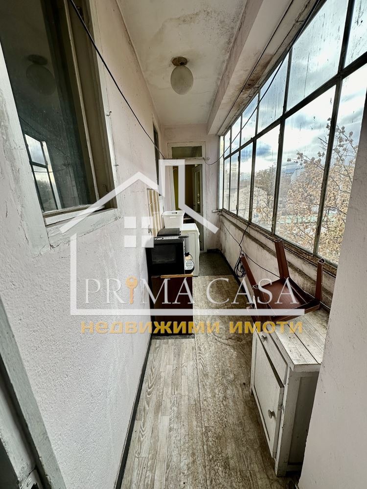 In vendita  1 camera da letto Plovdiv , Sadijski , 58 mq | 79781750 - Immagine [8]