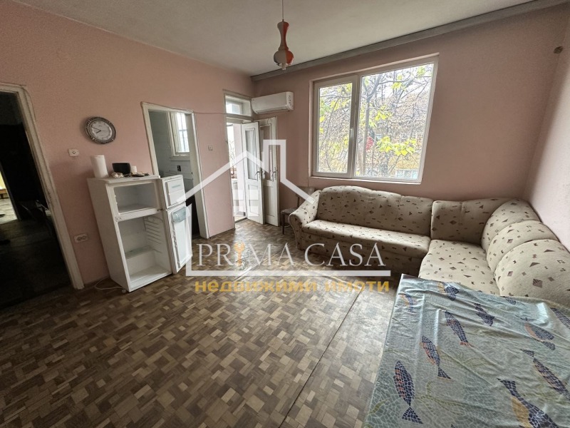 In vendita  1 camera da letto Plovdiv , Sadijski , 58 mq | 79781750 - Immagine [2]