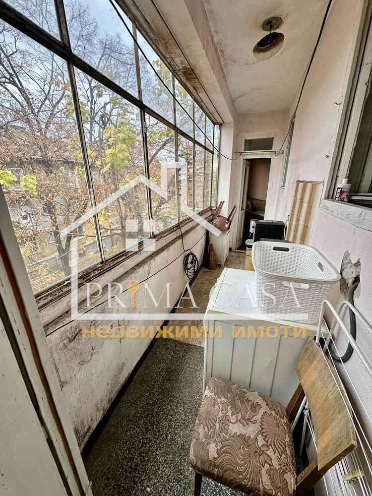 In vendita  1 camera da letto Plovdiv , Sadijski , 58 mq | 79781750 - Immagine [9]