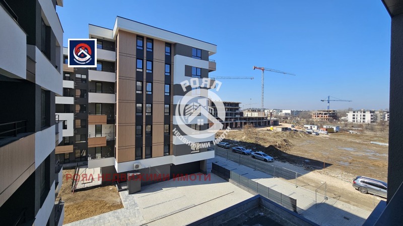 Продава  2-стаен град Пловдив , Христо Смирненски , 71 кв.м | 92377533 - изображение [6]