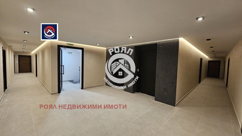 Продава 2-СТАЕН, гр. Пловдив, Христо Смирненски, снимка 6 - Aпартаменти - 49366034