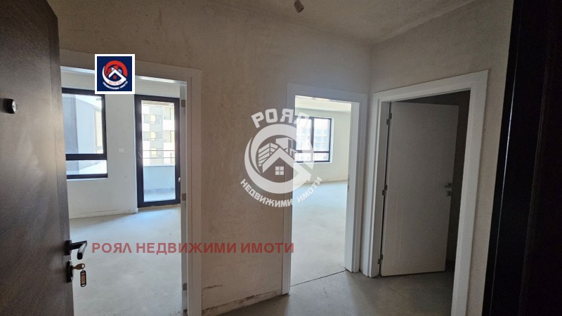 Продава 2-СТАЕН, гр. Пловдив, Христо Смирненски, снимка 4 - Aпартаменти - 49366034