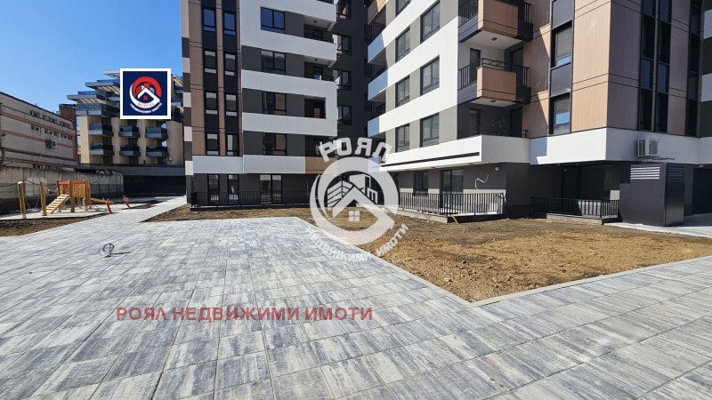 Продава  2-стаен град Пловдив , Христо Смирненски , 71 кв.м | 92377533 - изображение [12]