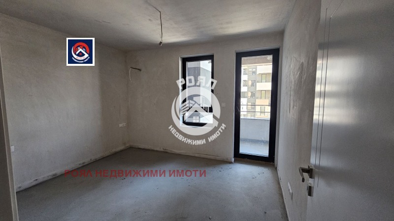 Продава 2-СТАЕН, гр. Пловдив, Христо Смирненски, снимка 3 - Aпартаменти - 49366034