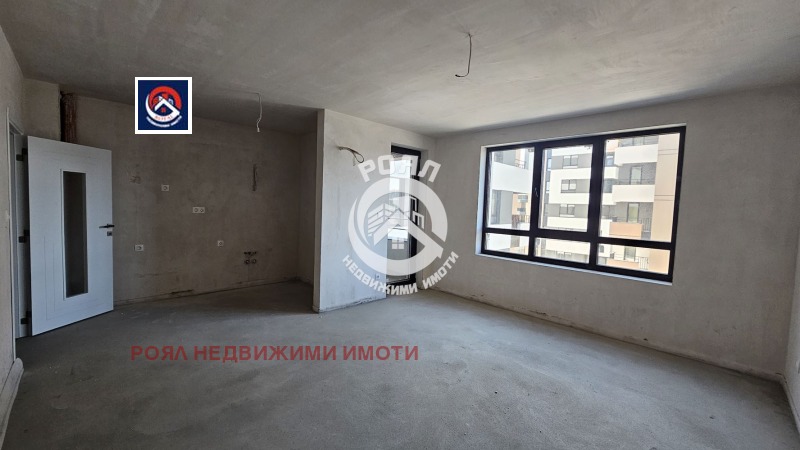 Продава  2-стаен град Пловдив , Христо Смирненски , 71 кв.м | 92377533 - изображение [2]