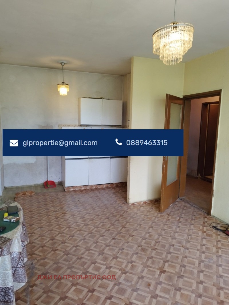 Na prodej  1 ložnice Sofia , Krasna poljana 3 , 52 m2 | 98291367