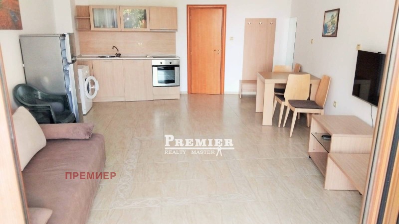 Myytävänä  1 makuuhuone Burgasin alue , Sveti Vlas , 65 neliömetriä | 35849376 - kuva [5]