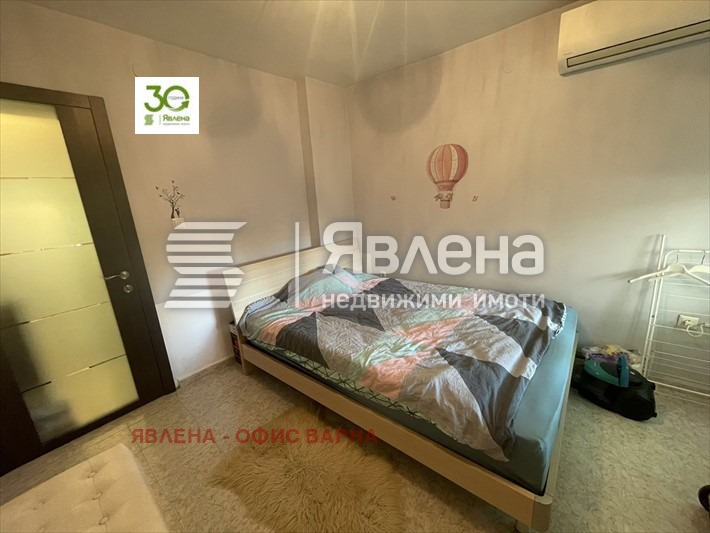 Zu verkaufen  1 Schlafzimmer Warna , Ljatno kino Trakija , 40 qm | 19659102 - Bild [5]