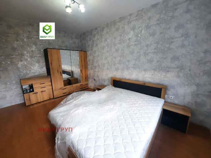 Продава  2-стаен град Пловдив , Кършияка , 47 кв.м | 93944861 - изображение [4]
