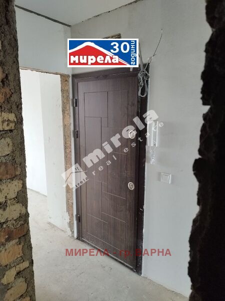 Продава 2-СТАЕН, гр. Варна, Погреби, снимка 11 - Апартаменти - 52385926