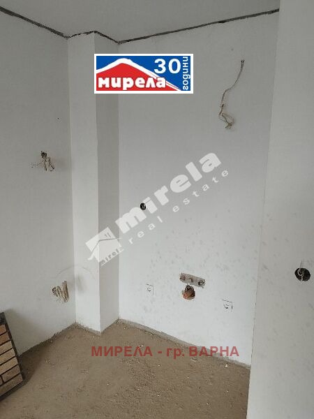 Продава 2-СТАЕН, гр. Варна, Погреби, снимка 3 - Апартаменти - 52385926
