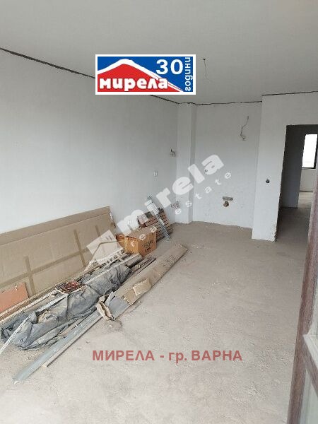 Продава 2-СТАЕН, гр. Варна, Погреби, снимка 4 - Апартаменти - 52385926