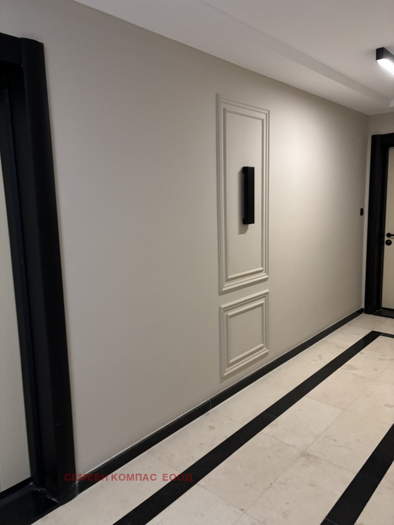 Προς πώληση  1 υπνοδωμάτιο Πλοβδηβ , Οστρομηλα , 67 τ.μ | 89042806 - εικόνα [15]