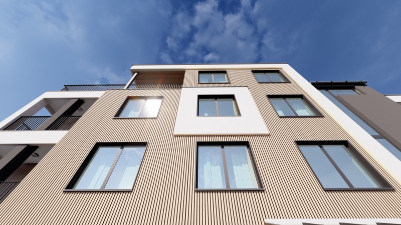 Продава 2-СТАЕН, гр. Карлово, област Пловдив, снимка 4 - Апартаменти - 52642184